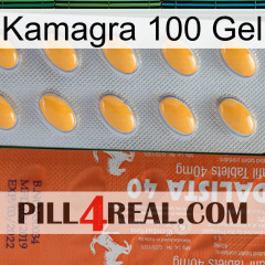 Kamagra 100 Gel 43